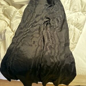 Elegant Black Women's Skirt